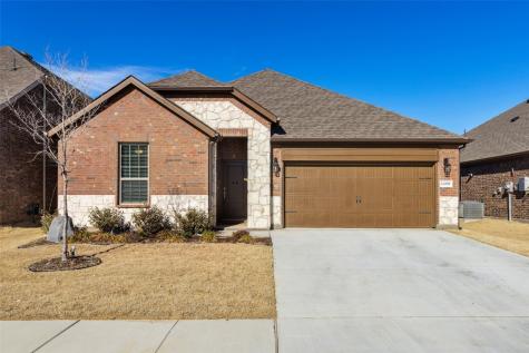 11209 Gold Pan Trail Aubrey TX 76227