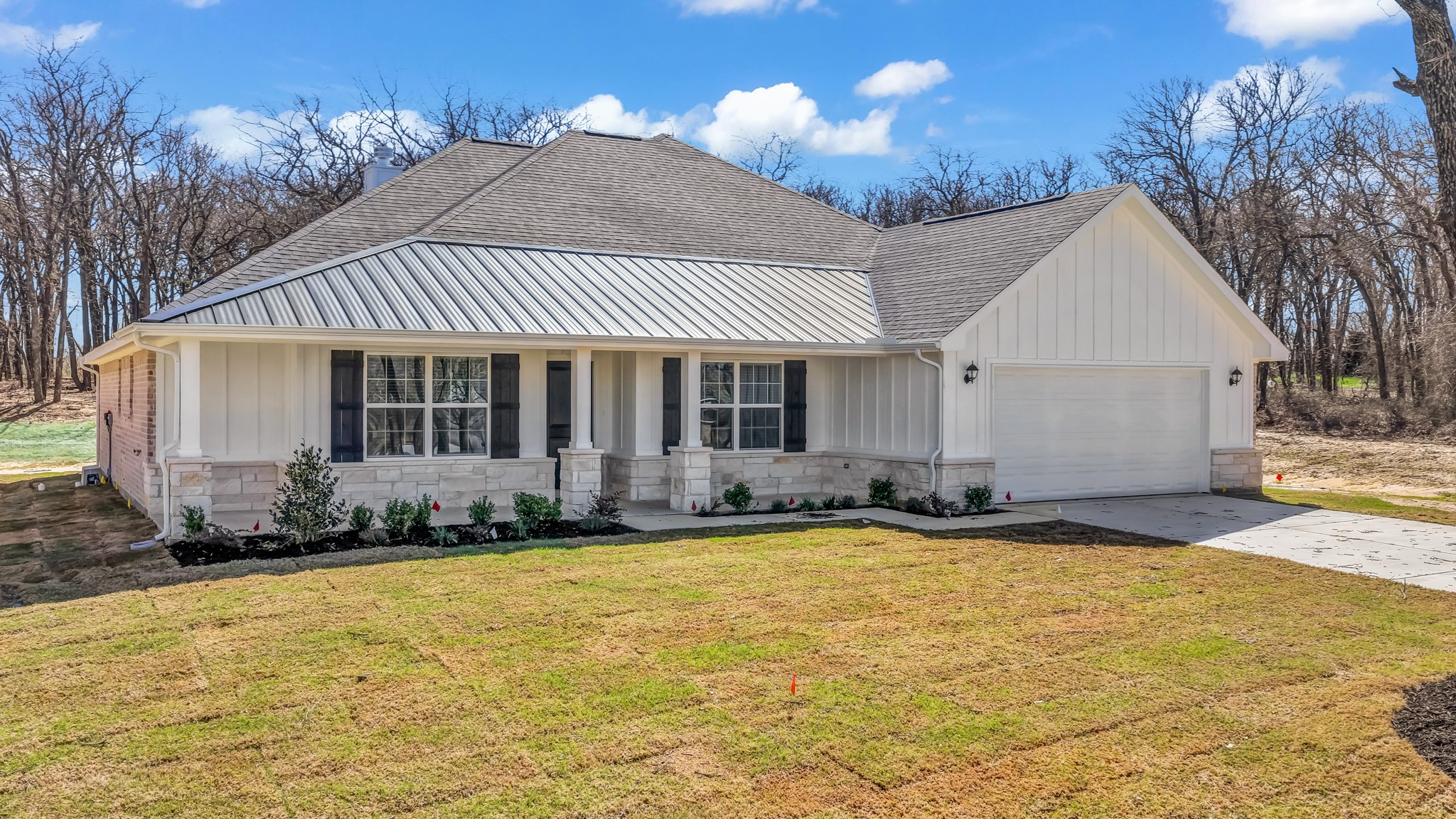 139 Sedona Creek Court Poolville TX 76487