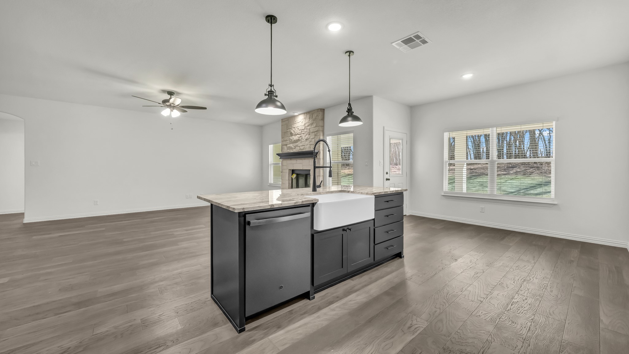 139 Sedona Creek Court Poolville TX 76487
