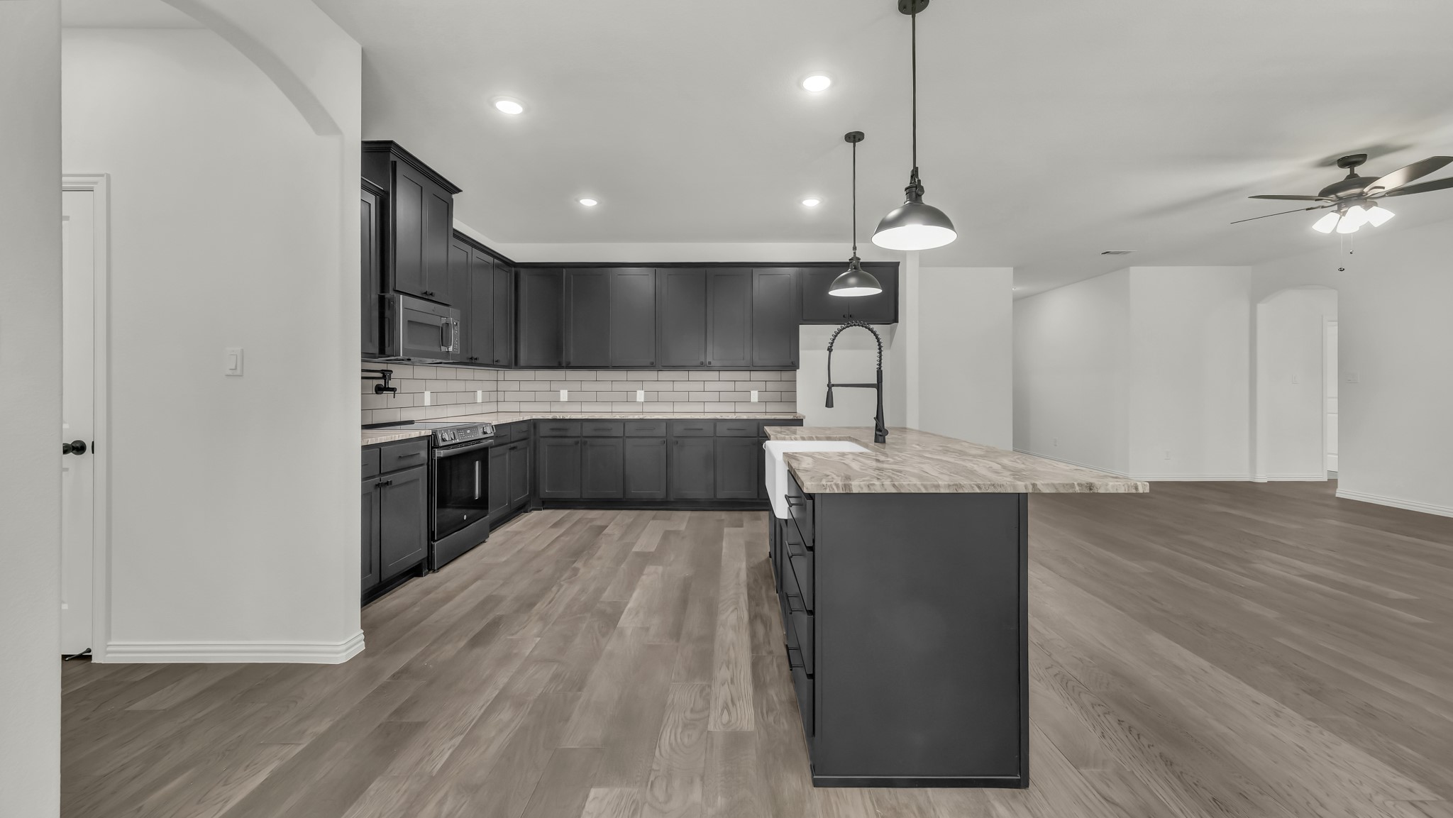 139 Sedona Creek Court Poolville TX 76487