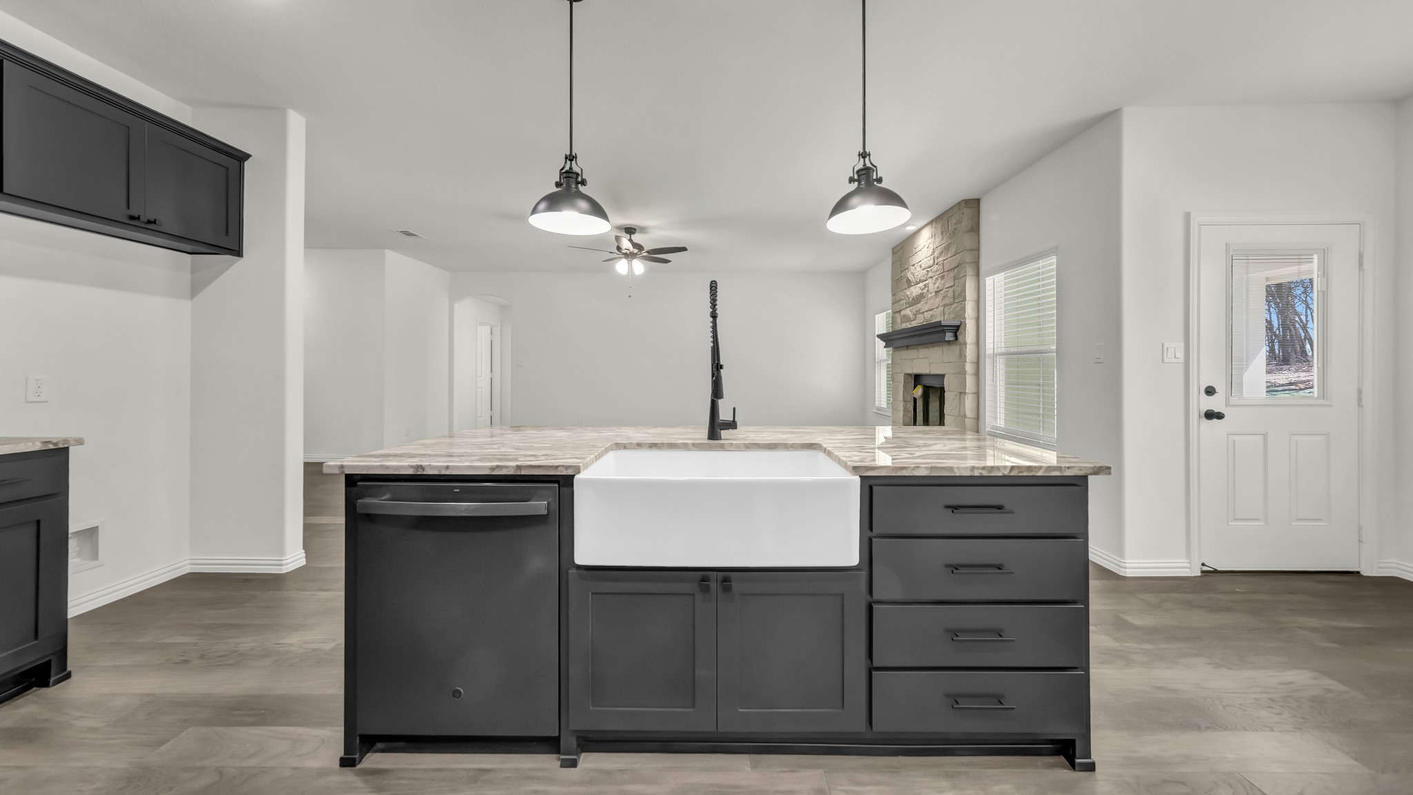 139 Sedona Creek Court Poolville TX 76487