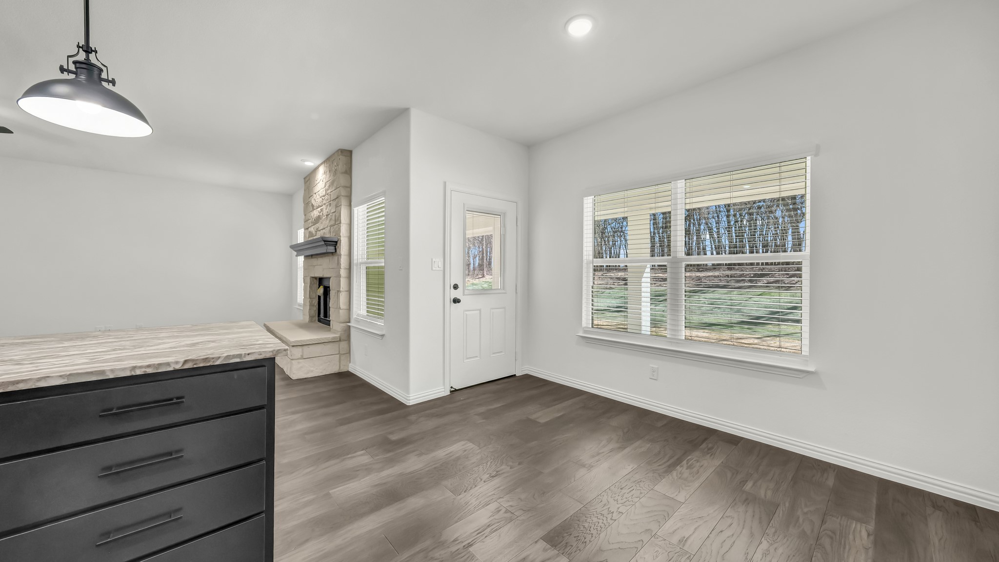 139 Sedona Creek Court Poolville TX 76487