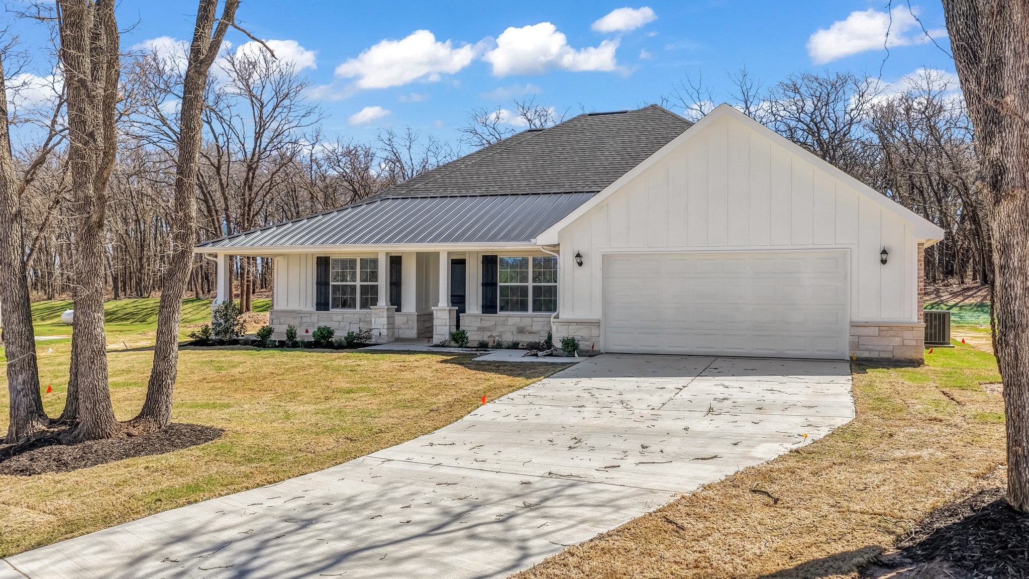 139 Sedona Creek Court Poolville TX 76487