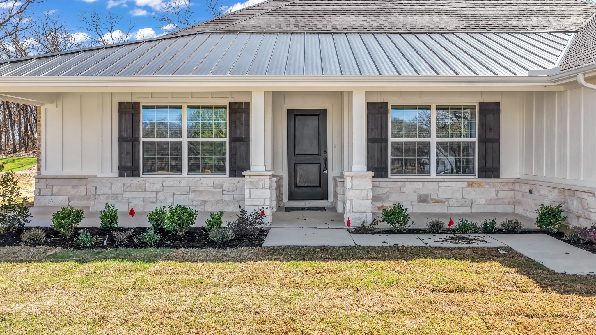 139 Sedona Creek Court Poolville TX 76487