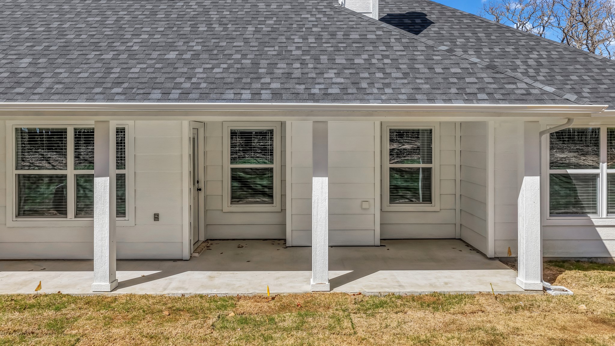 139 Sedona Creek Court Poolville TX 76487