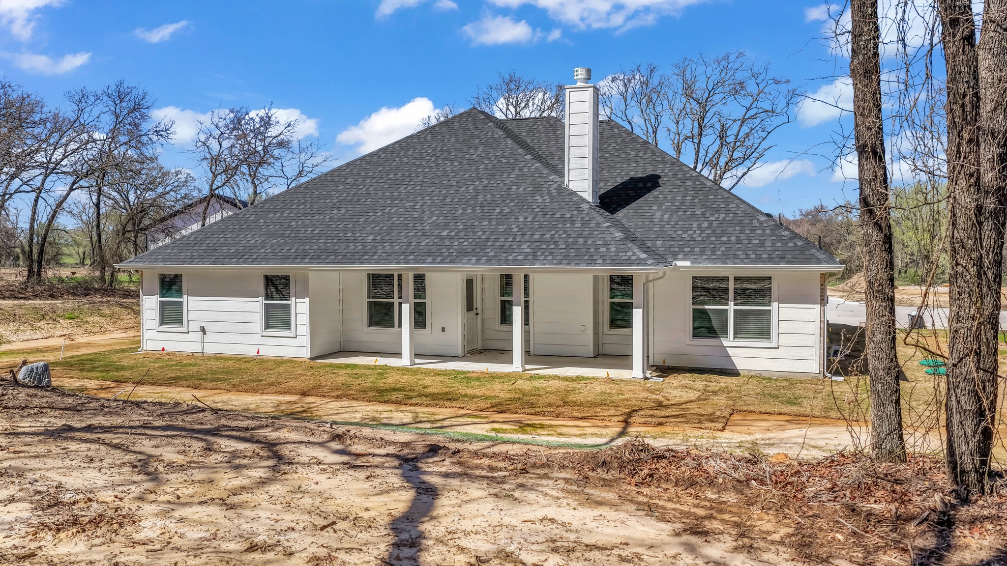 139 Sedona Creek Court Poolville TX 76487