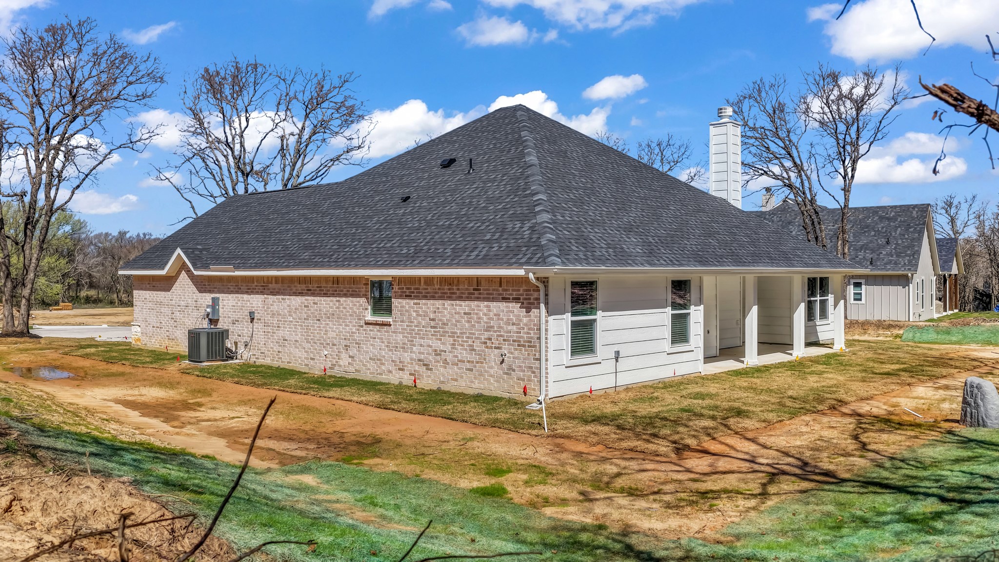 139 Sedona Creek Court Poolville TX 76487