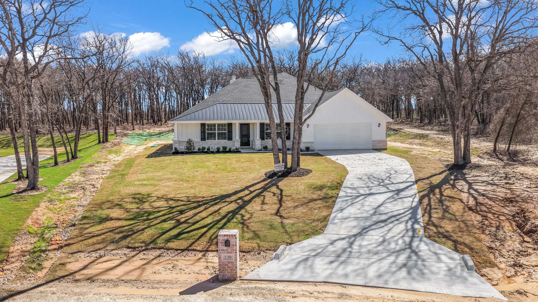 139 Sedona Creek Court Poolville TX 76487