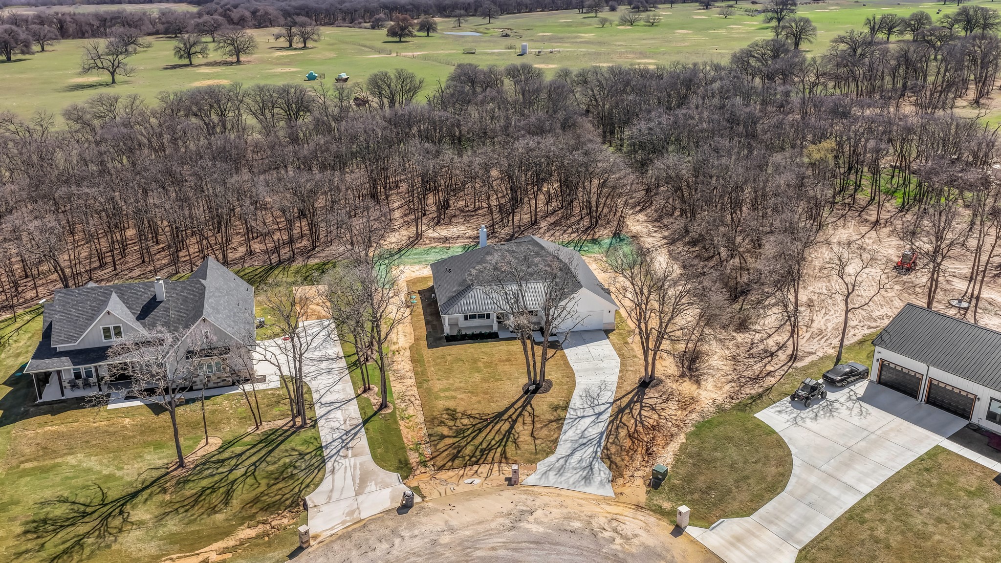 139 Sedona Creek Court Poolville TX 76487