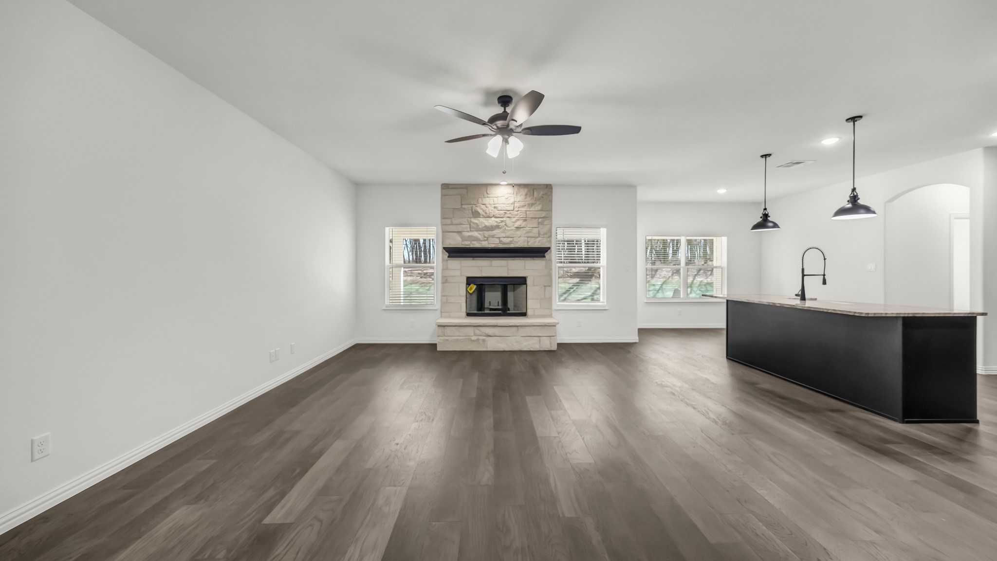 139 Sedona Creek Court Poolville TX 76487