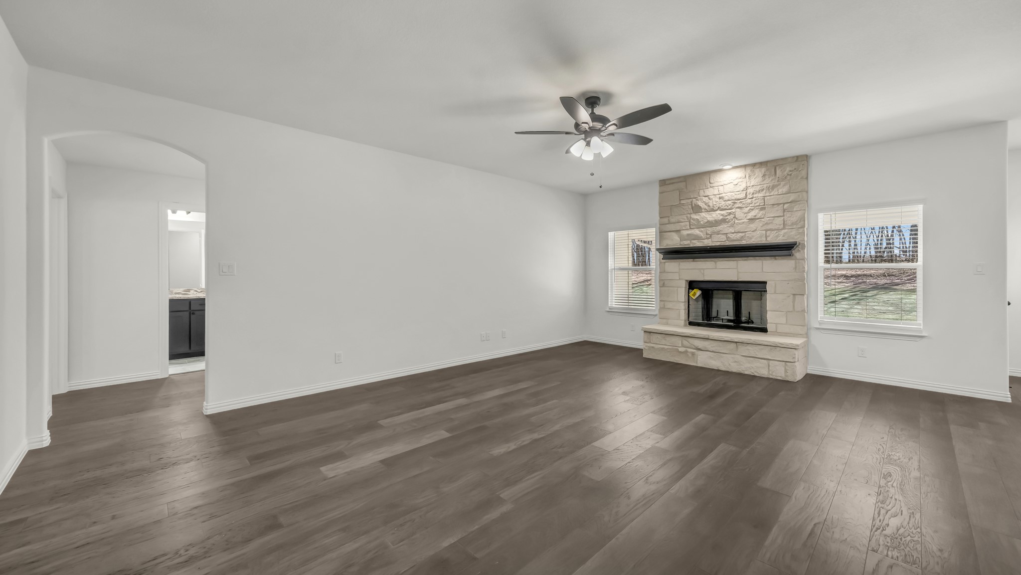 139 Sedona Creek Court Poolville TX 76487
