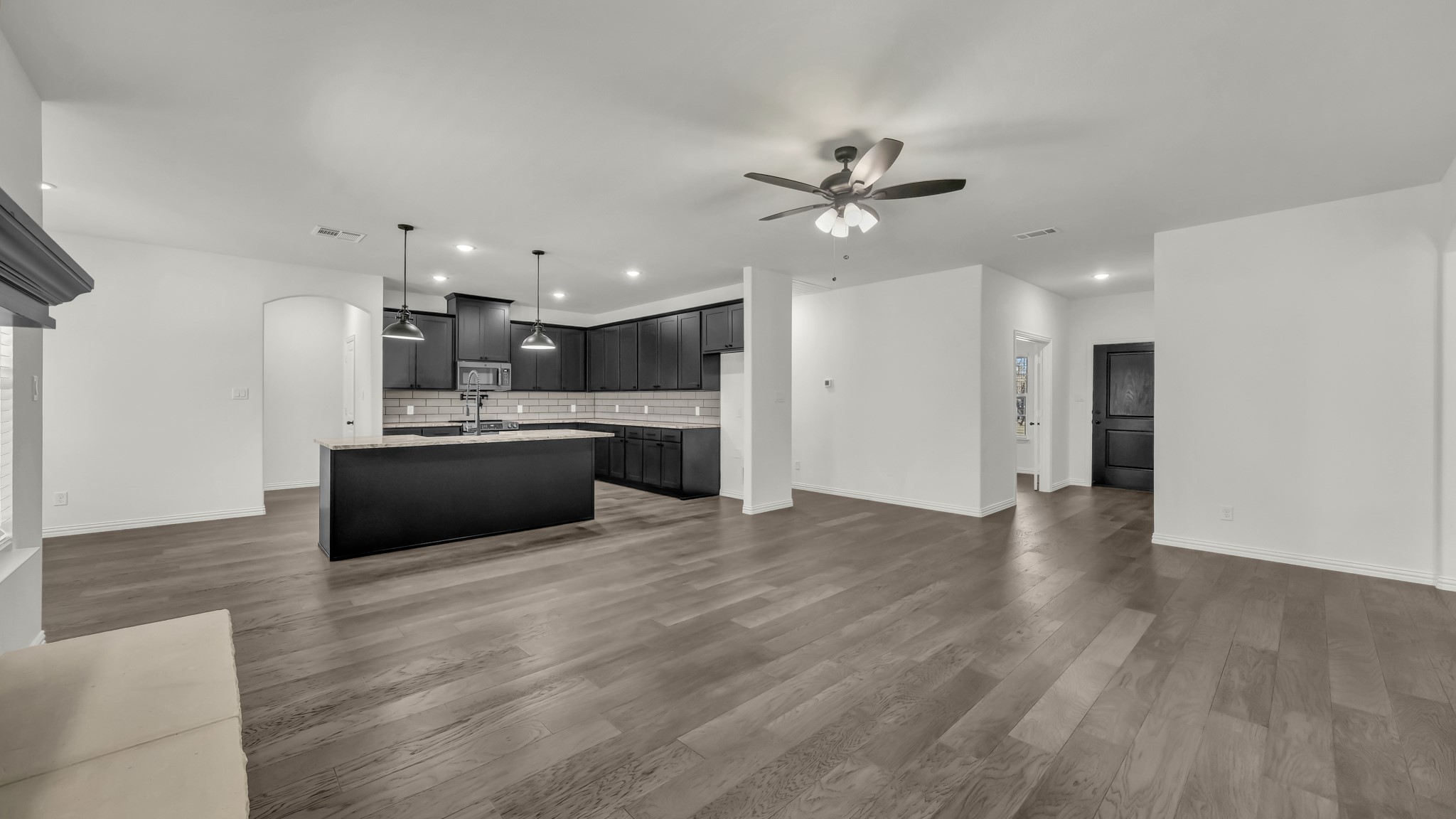 139 Sedona Creek Court Poolville TX 76487