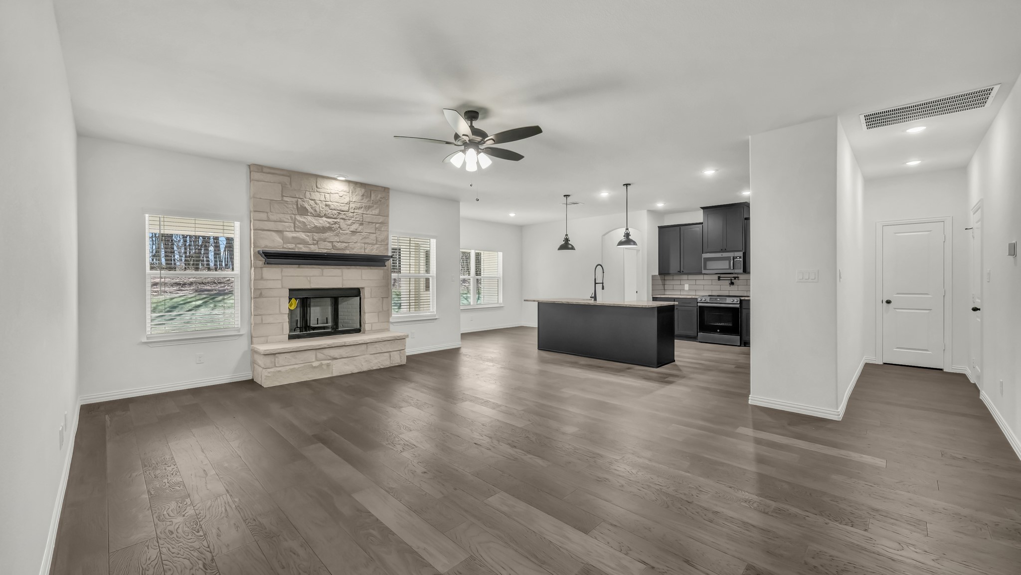 139 Sedona Creek Court Poolville TX 76487