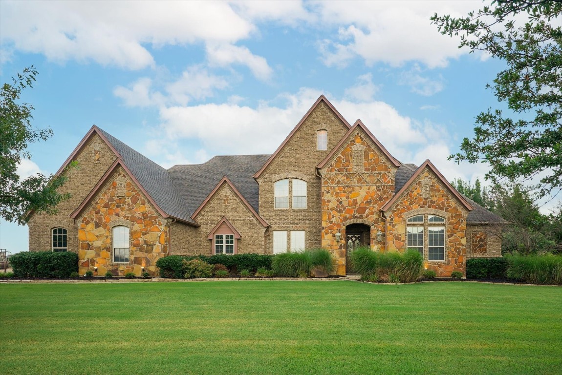 12016 Vista Ranch Way Fort Worth TX 76179