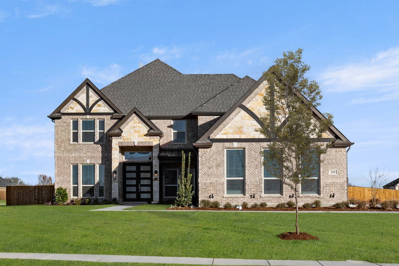 290 Cheyenne Mountain Drive Ovilla TX 75154
