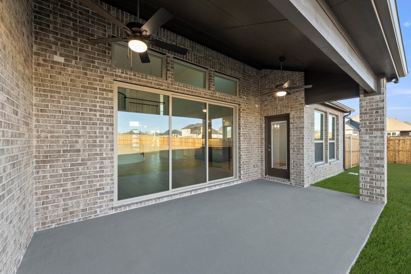 290 Cheyenne Mountain Drive Ovilla TX 75154