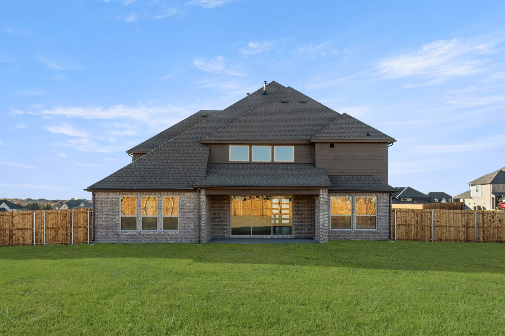 290 Cheyenne Mountain Drive Ovilla TX 75154