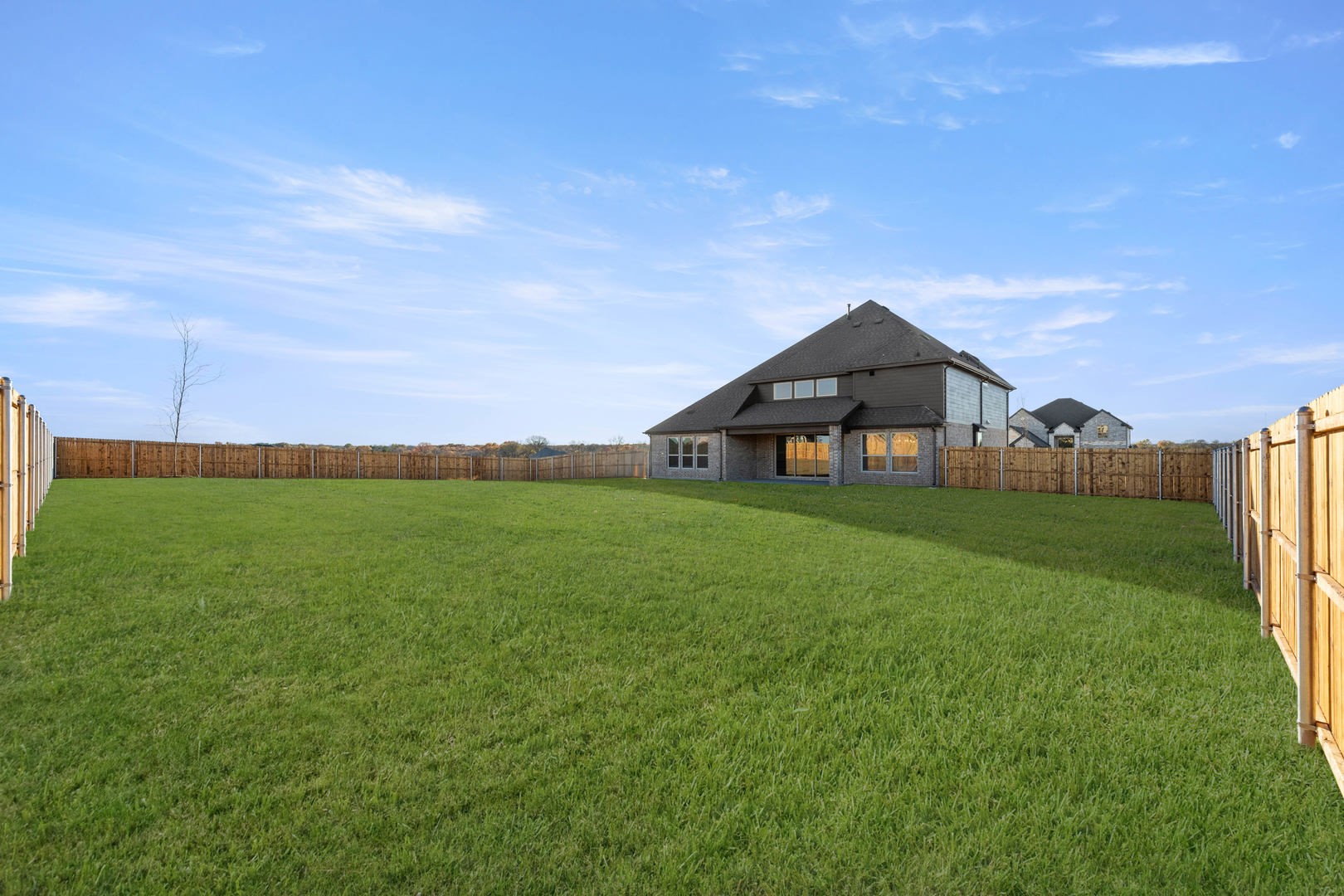 290 Cheyenne Mountain Drive Ovilla TX 75154