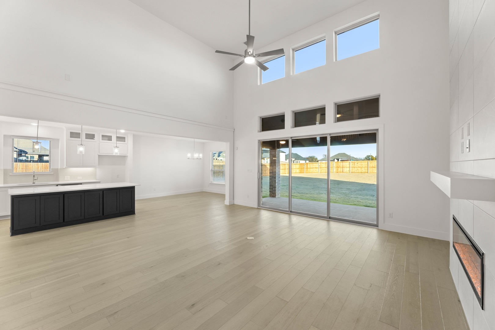 290 Cheyenne Mountain Drive Ovilla TX 75154