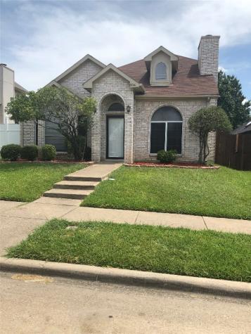 904 Mossberg Lane Mesquite TX 75181
