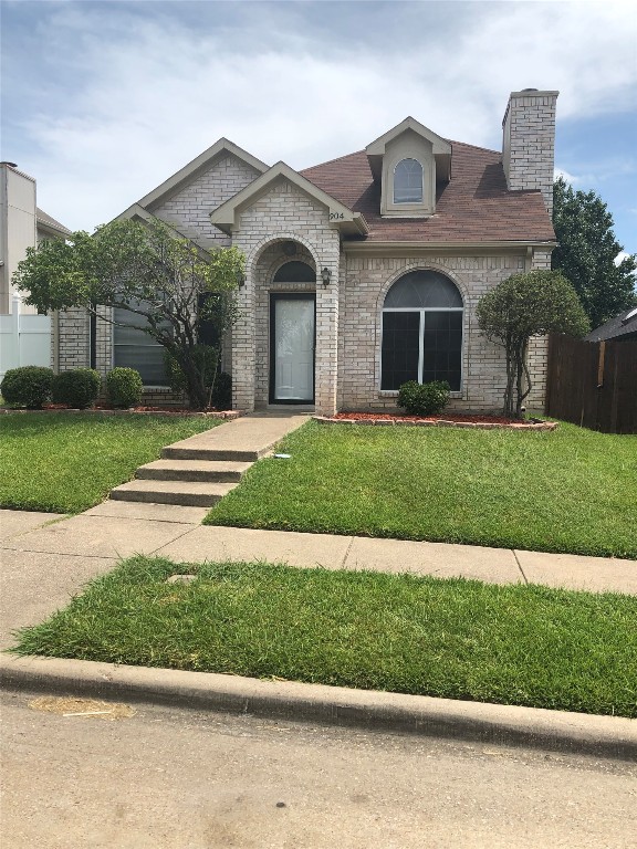 904 Mossberg Lane Mesquite TX 75181