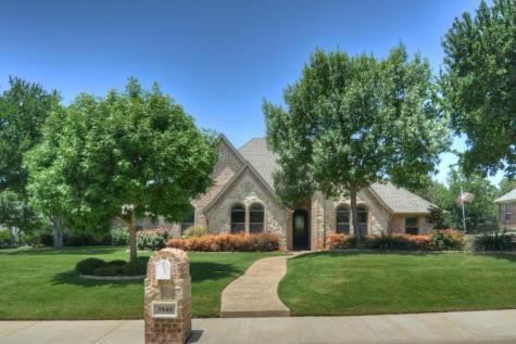 3940 Stoneshire Court Fort Worth TX 76179