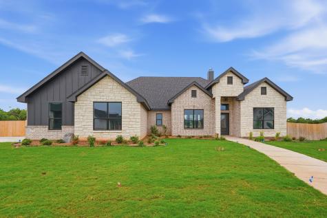 232 Wild Rye Road Abilene TX 79606