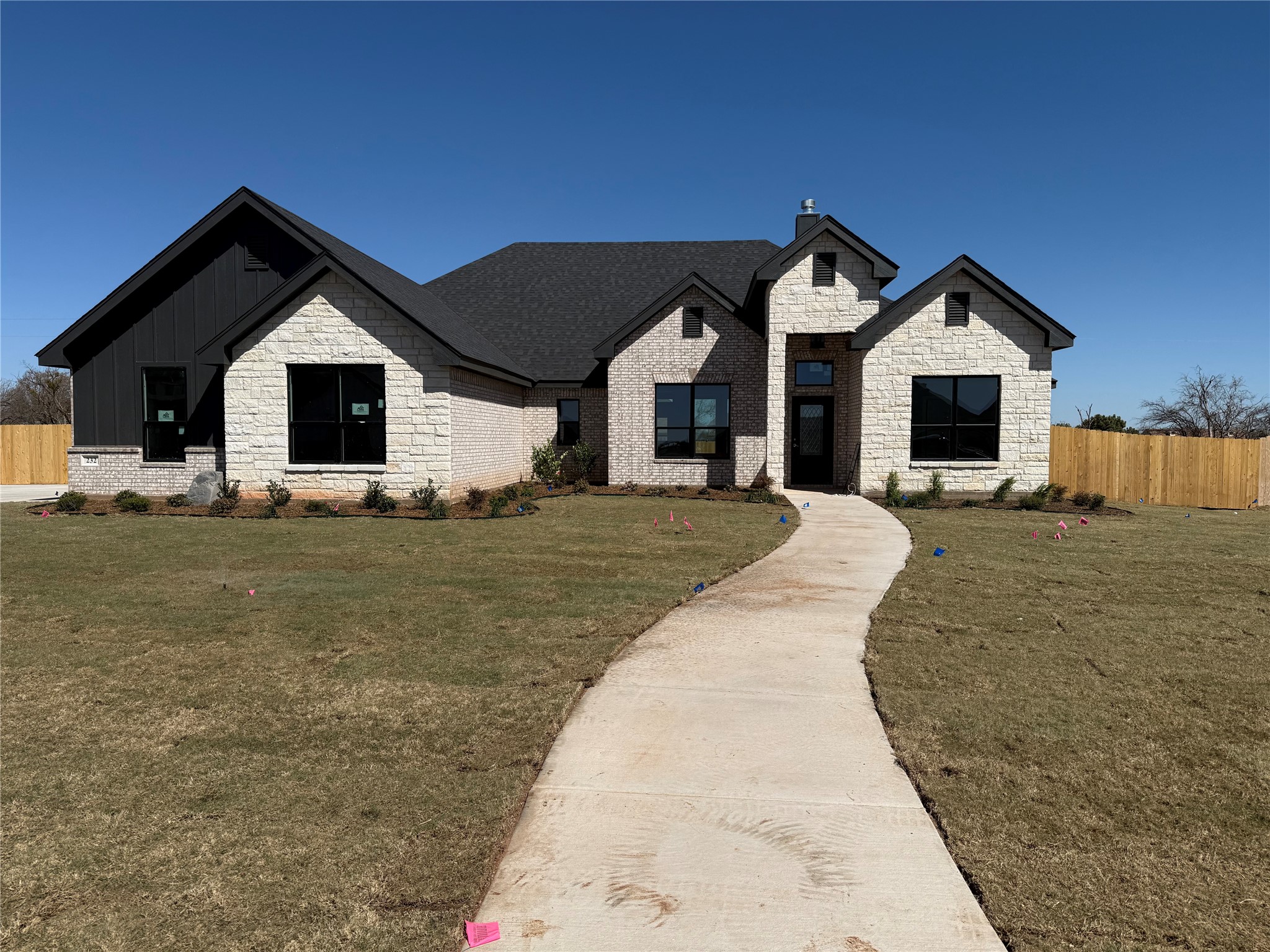 232 Wild Rye Road Abilene TX 79606
