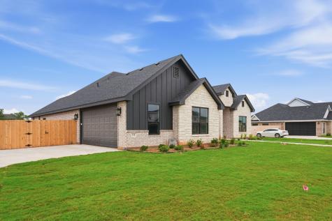 232 Wild Rye Road Abilene TX 79606