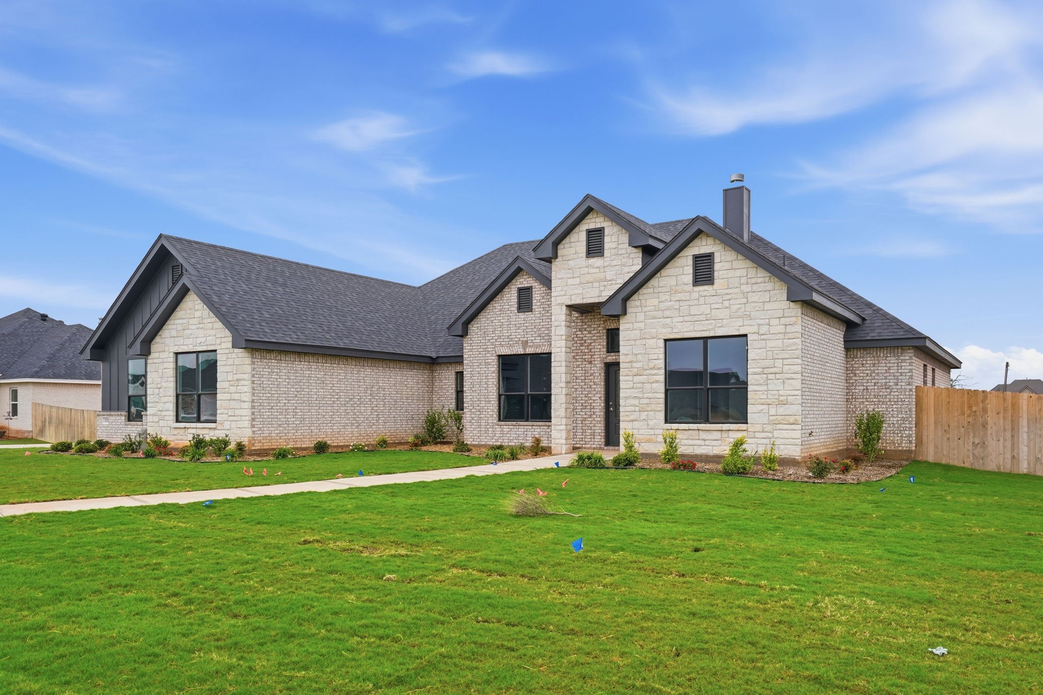 232 Wild Rye Road Abilene TX 79606