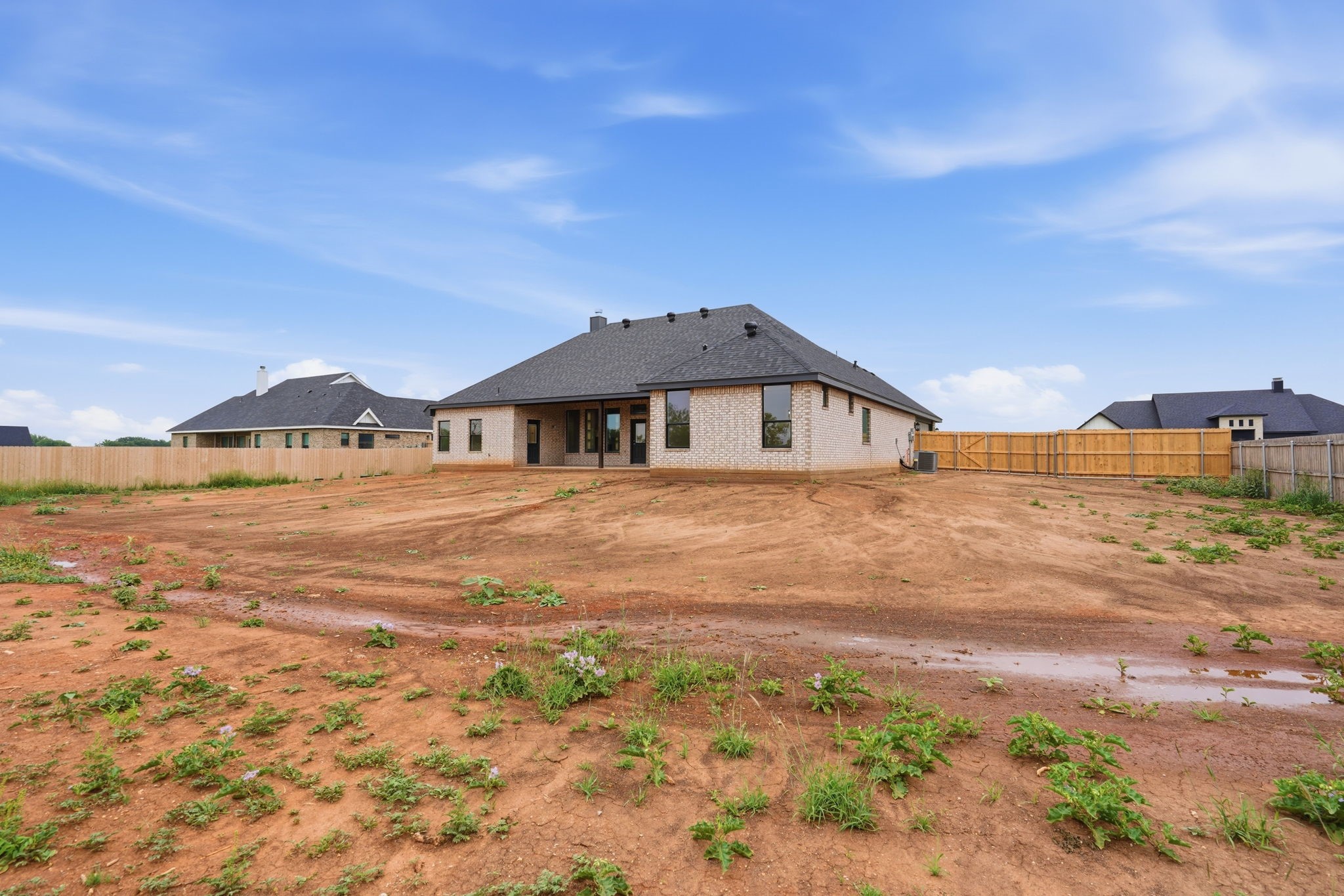 232 Wild Rye Road Abilene TX 79606