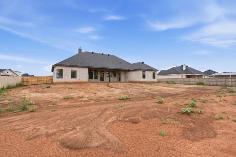 232 Wild Rye Road Abilene TX 79606