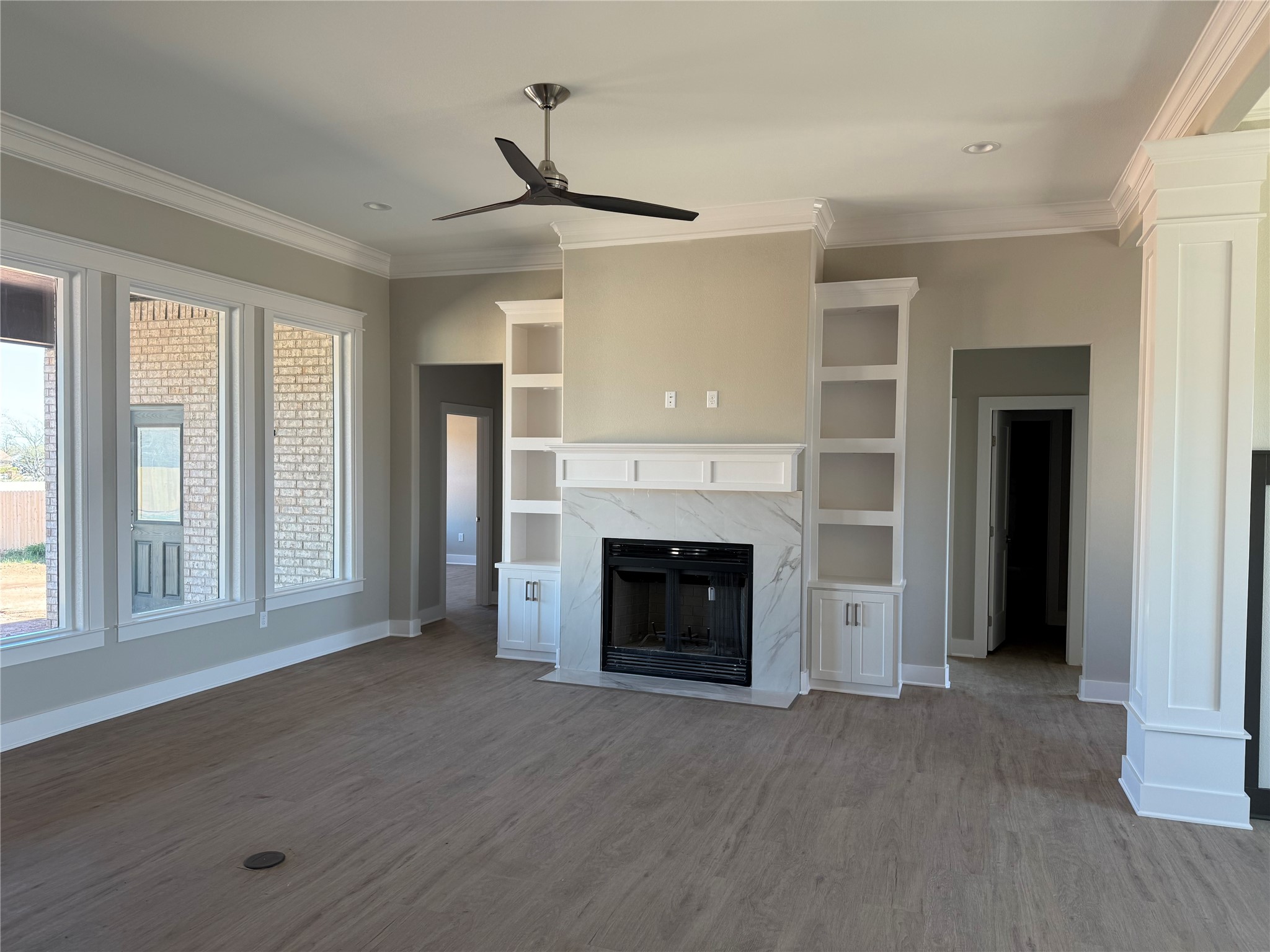 232 Wild Rye Road Abilene TX 79606