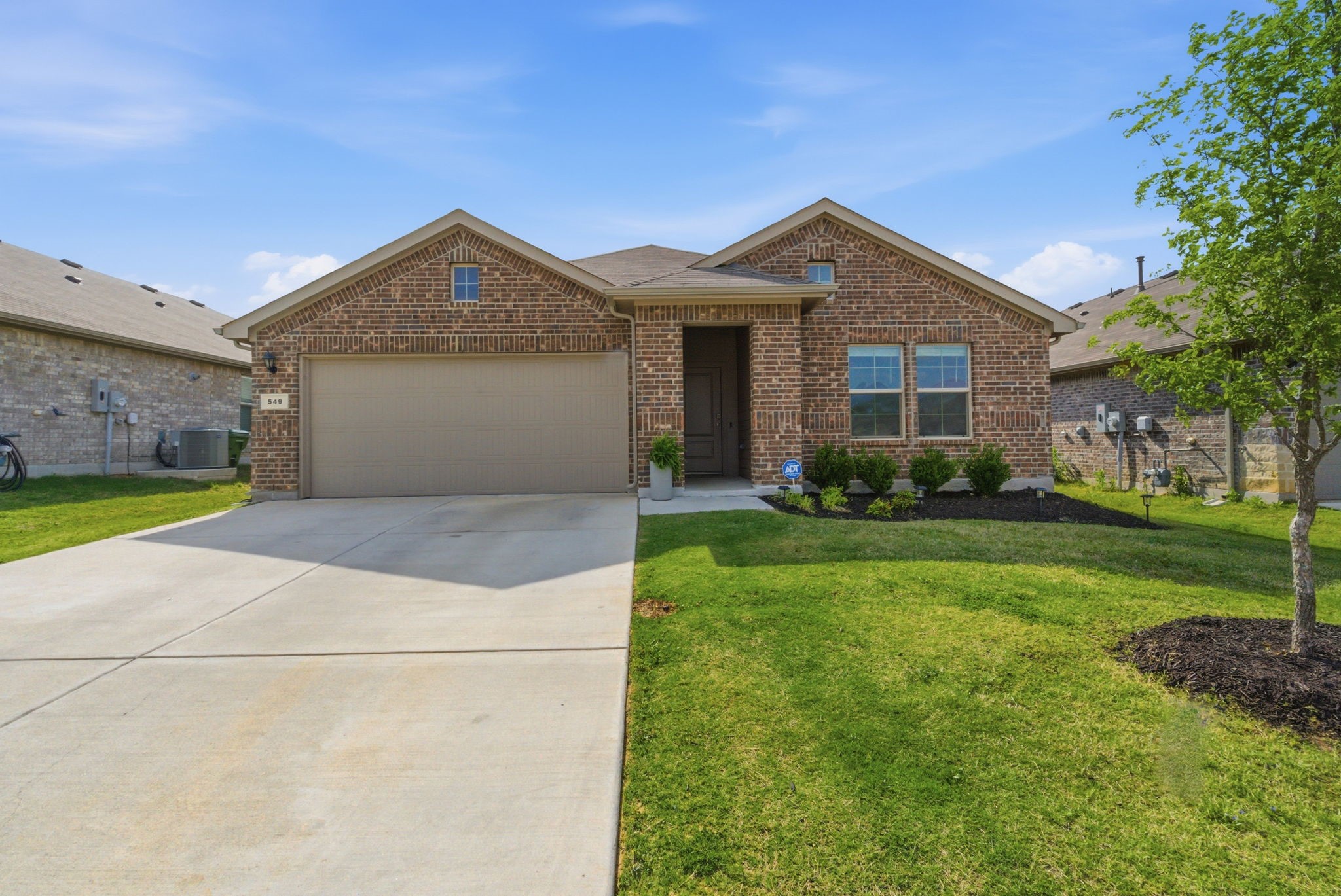 549 Derby Lane Springtown TX 76082