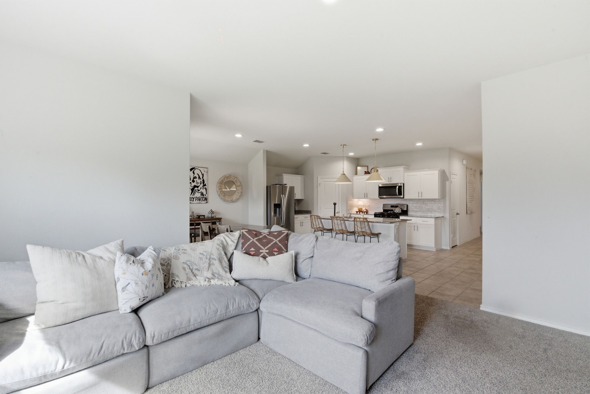 549 Derby Lane Springtown TX 76082