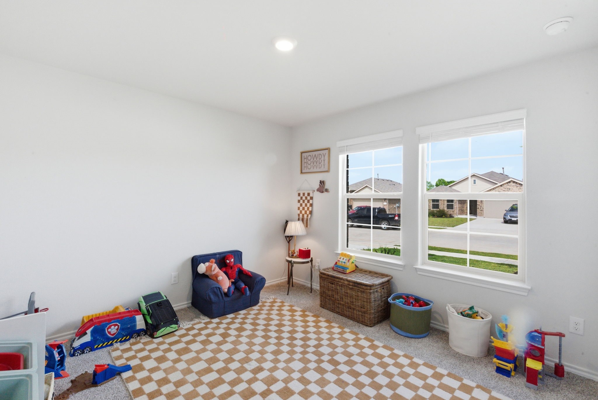 549 Derby Lane Springtown TX 76082