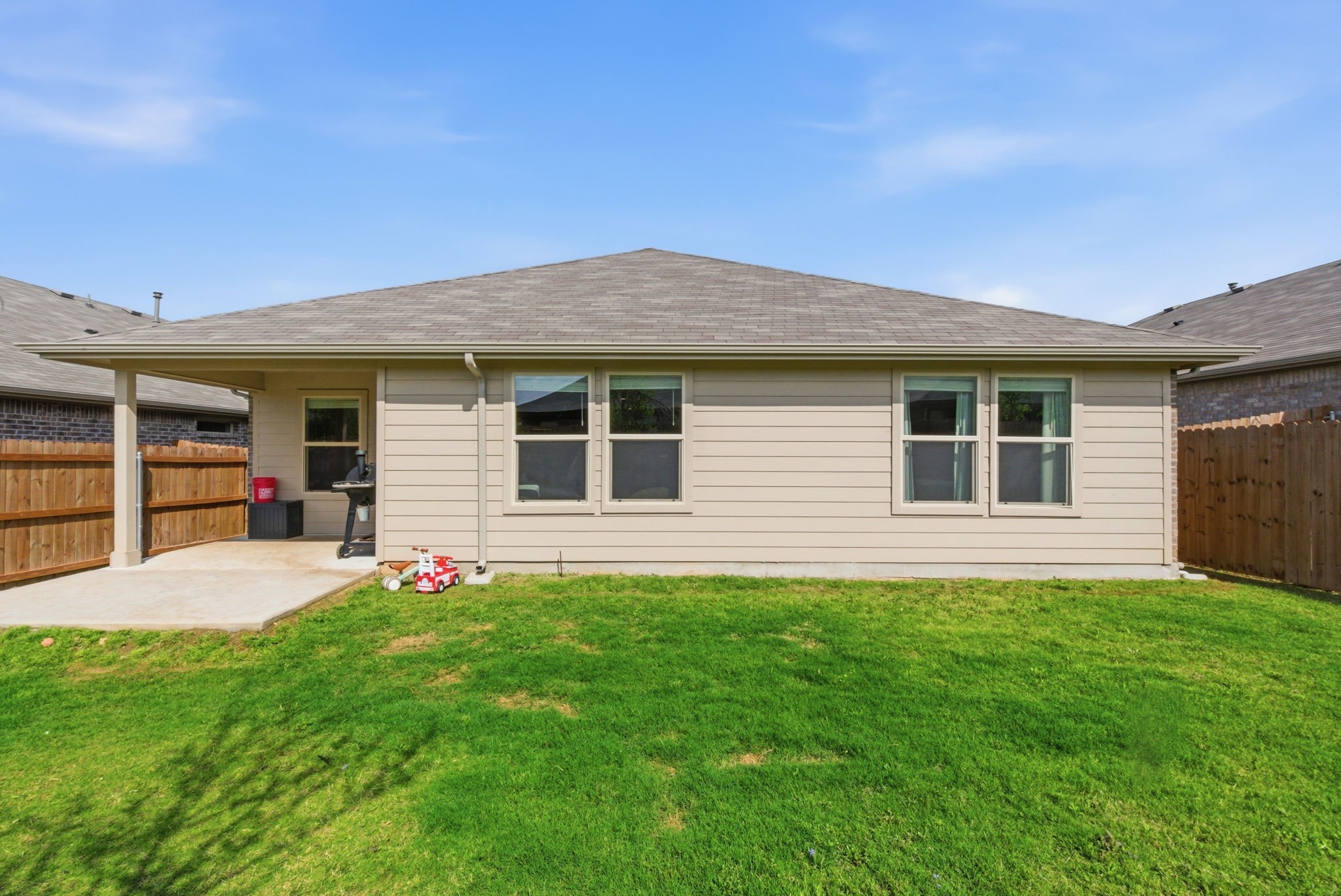 549 Derby Lane Springtown TX 76082