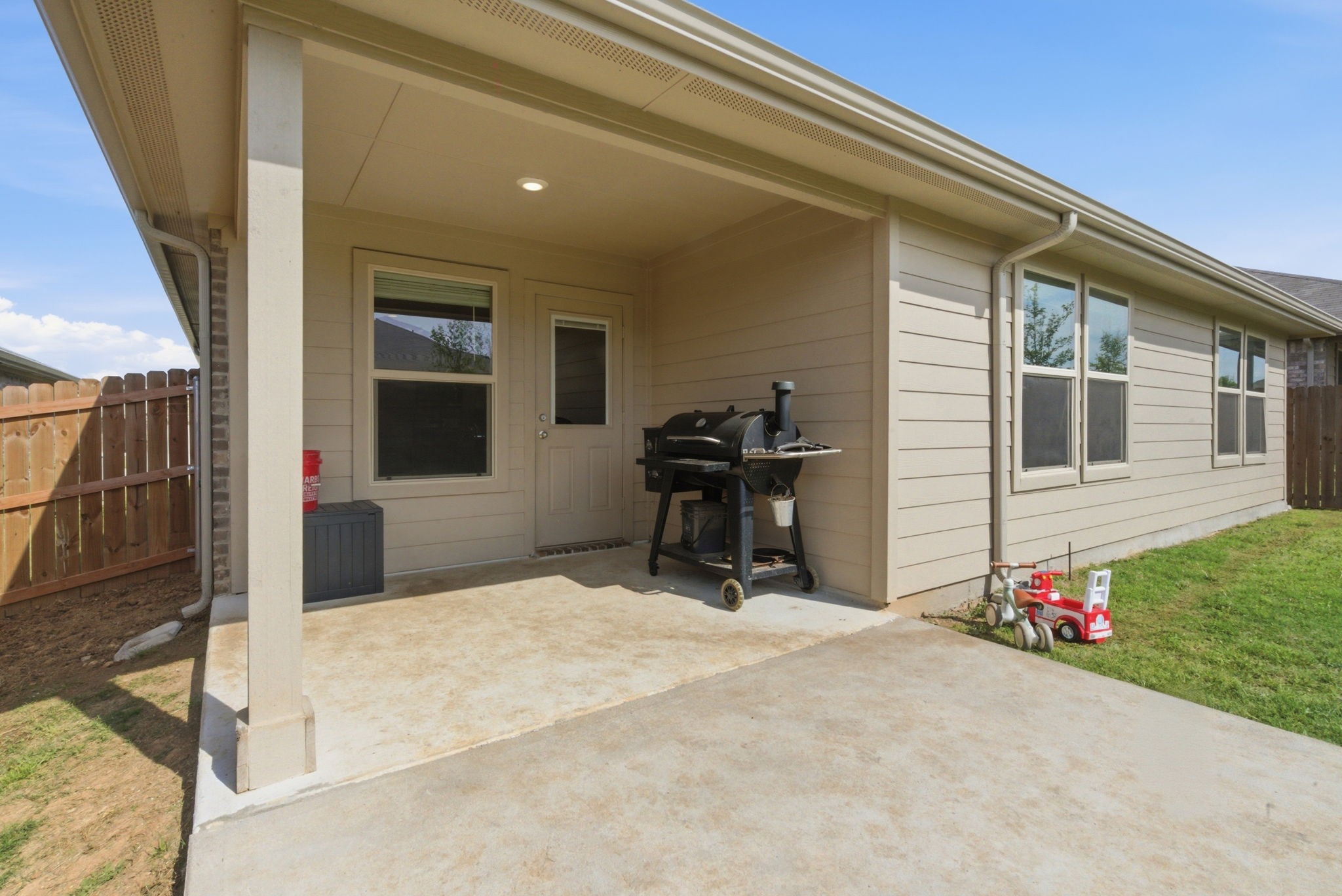 549 Derby Lane Springtown TX 76082