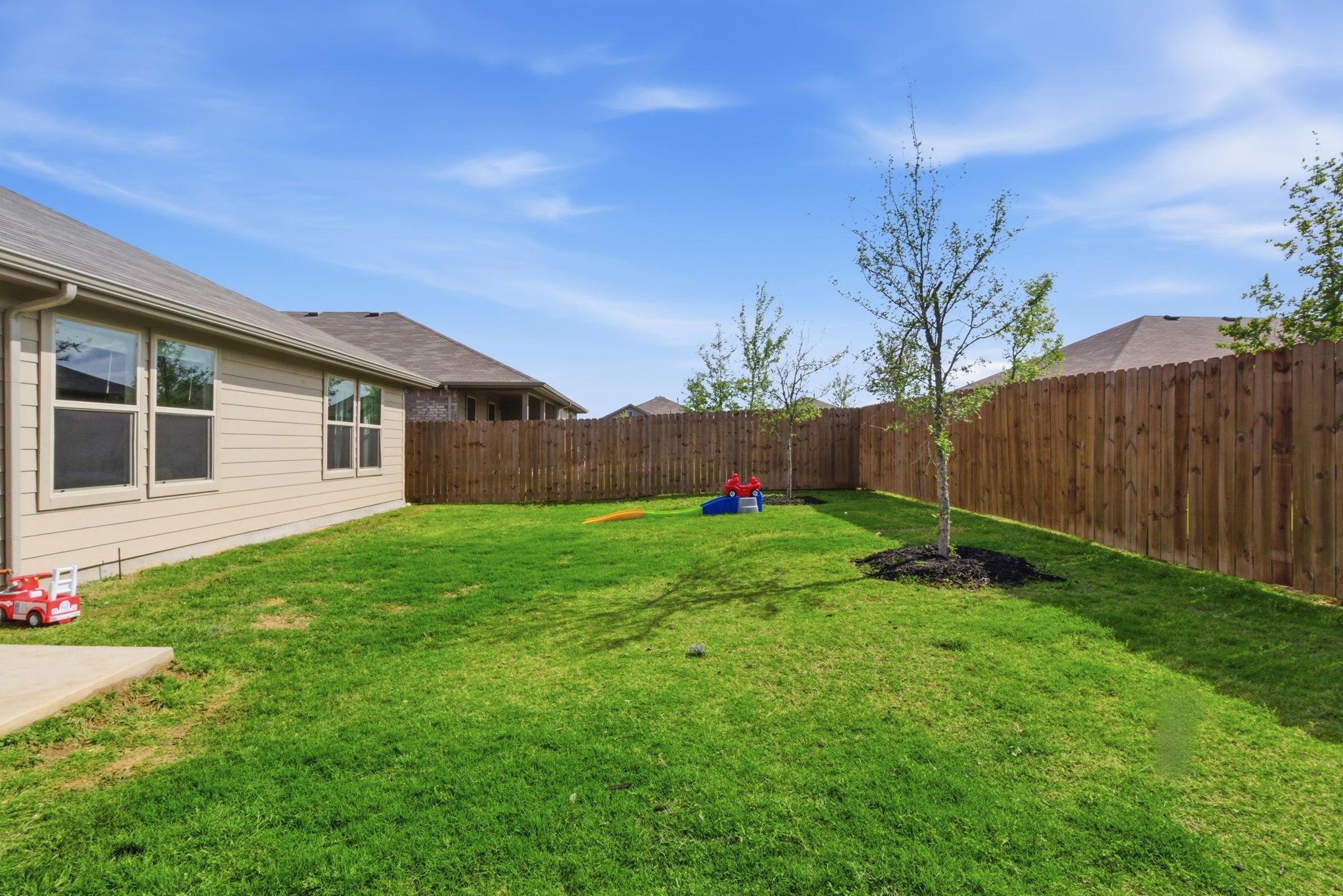 549 Derby Lane Springtown TX 76082