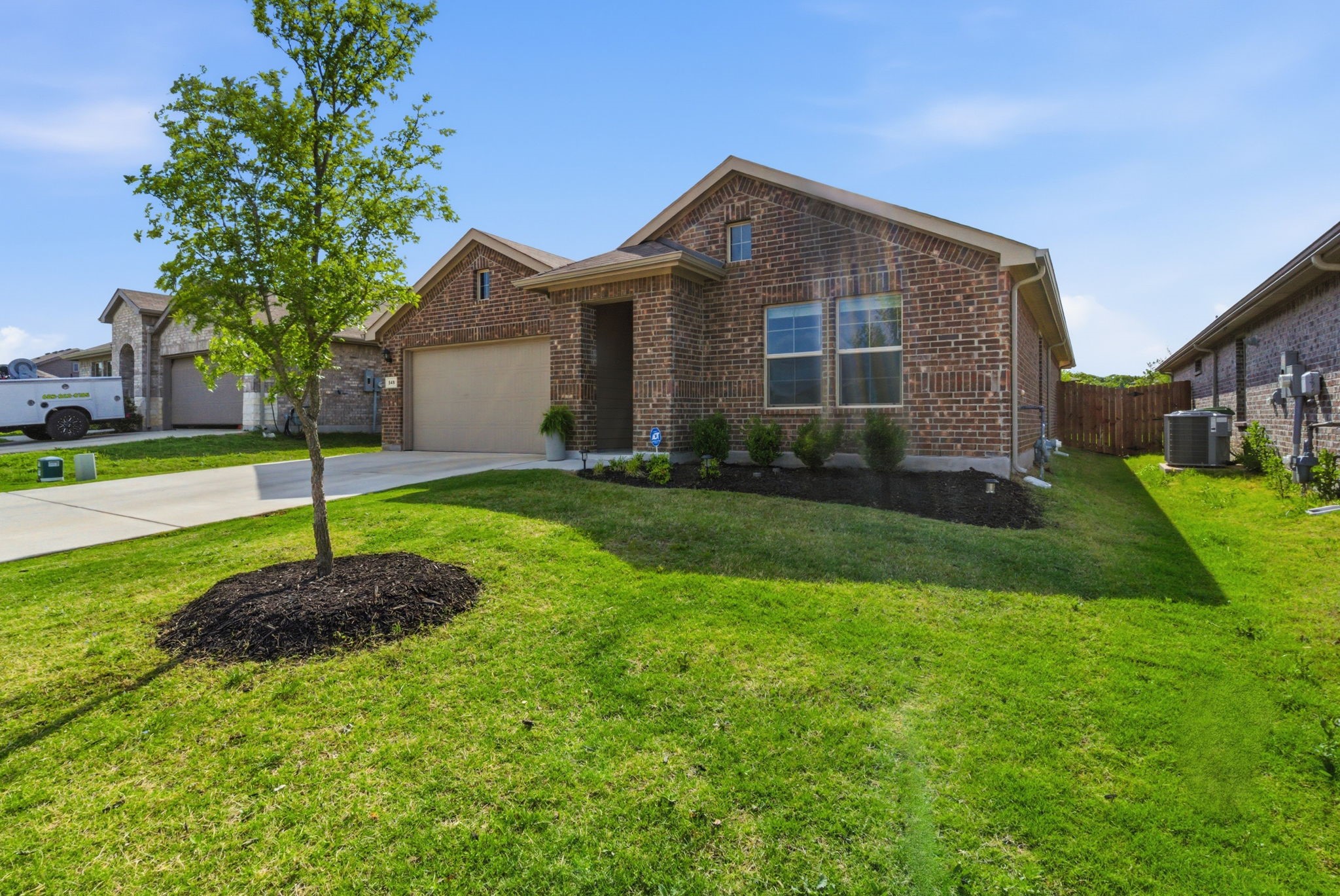 549 Derby Lane Springtown TX 76082