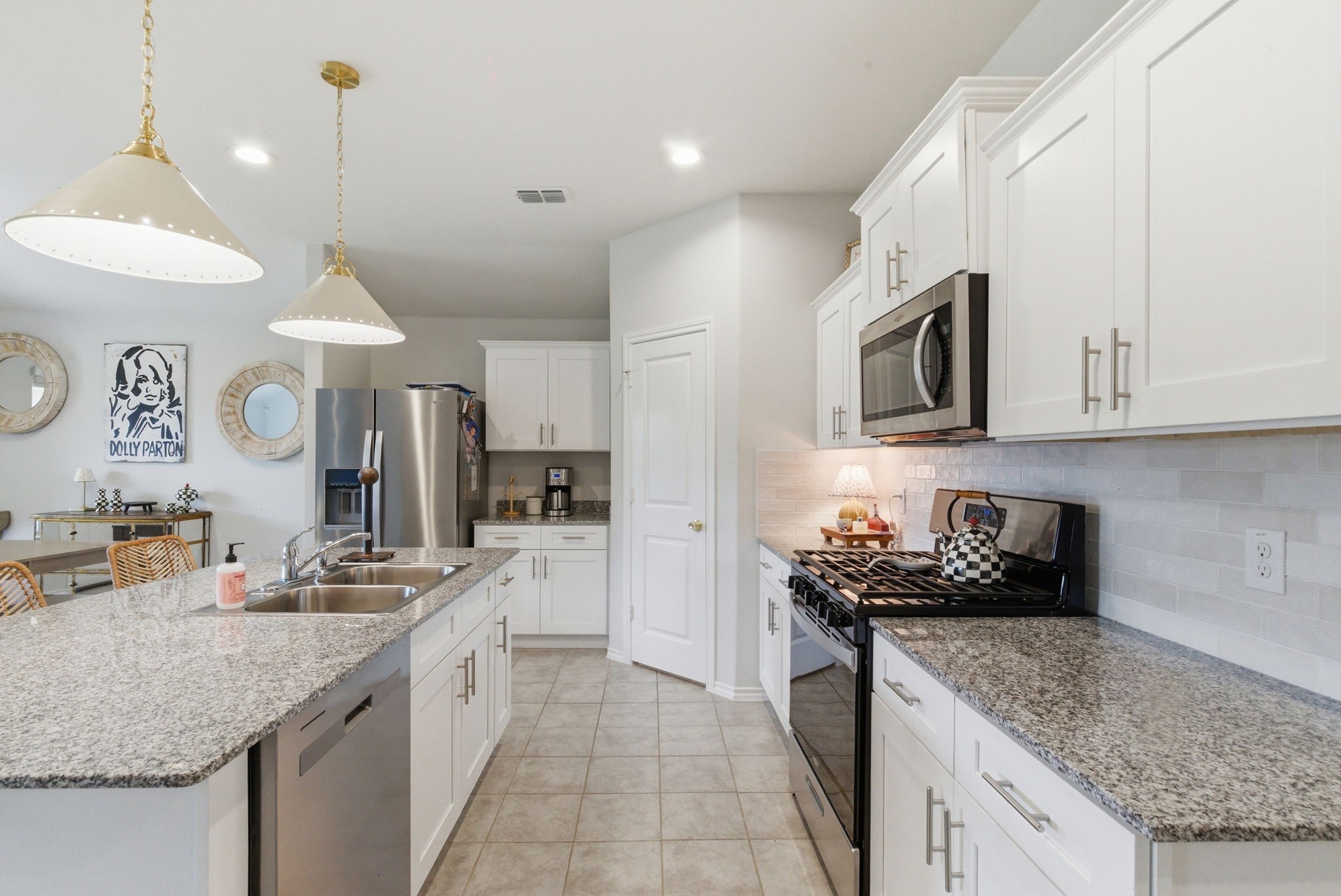 549 Derby Lane Springtown TX 76082