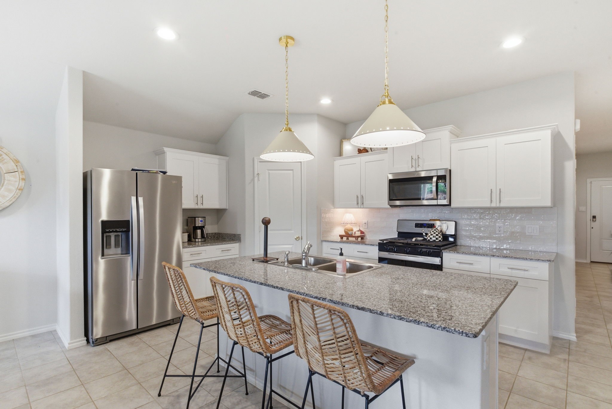 549 Derby Lane Springtown TX 76082