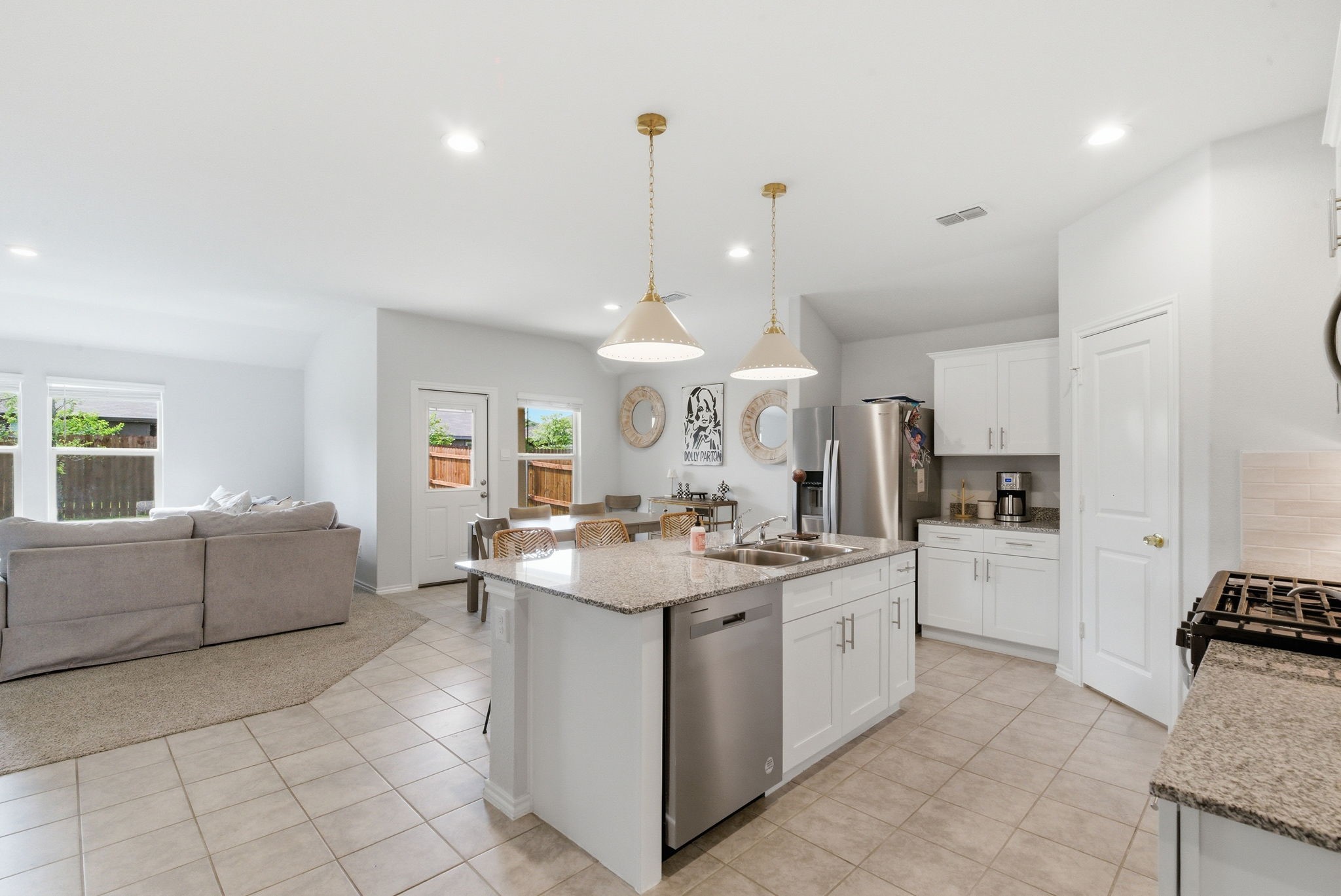 549 Derby Lane Springtown TX 76082