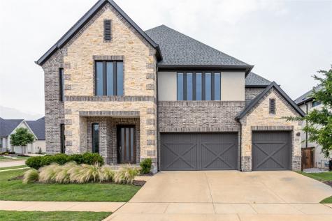 3500 Cheval Blanc Colleyville TX 76034