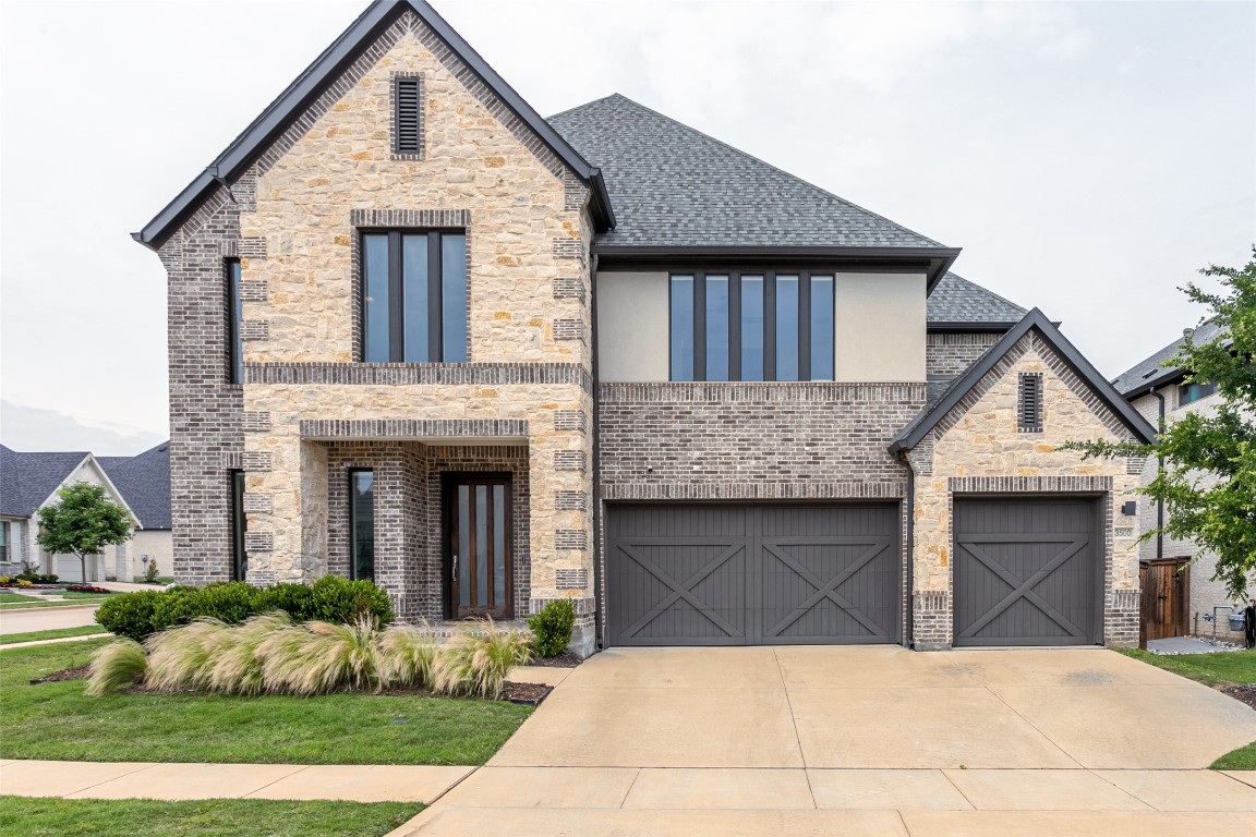 3500 Cheval Blanc Colleyville TX 76034
