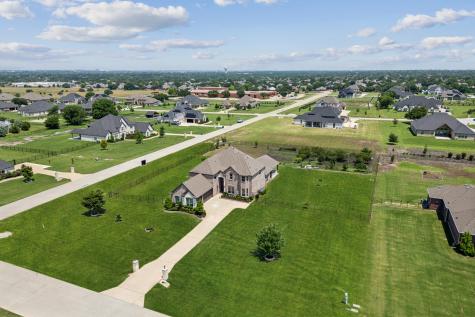 4901 Keswick Drive Parker TX 75002