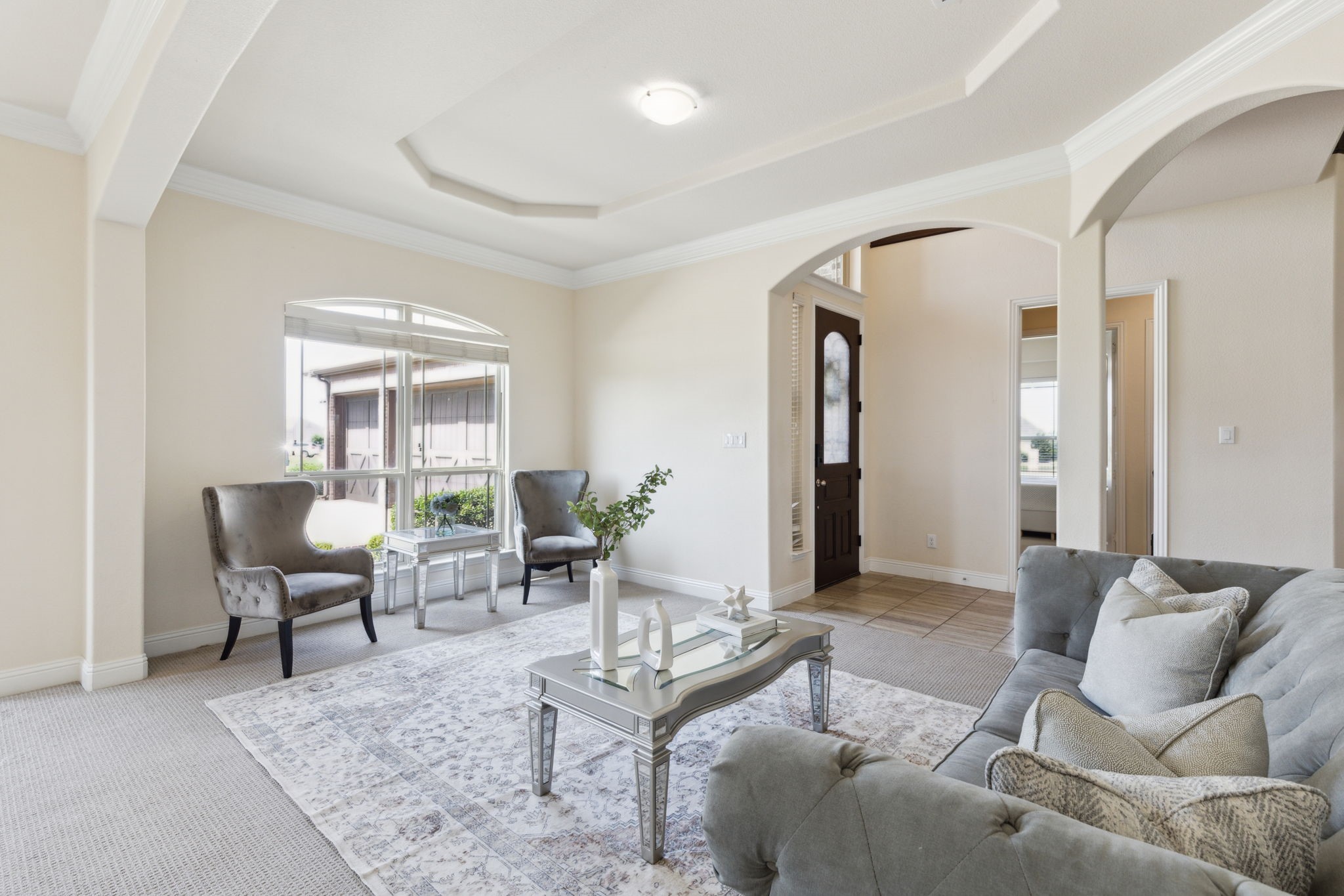 4901 Keswick Drive Parker TX 75002