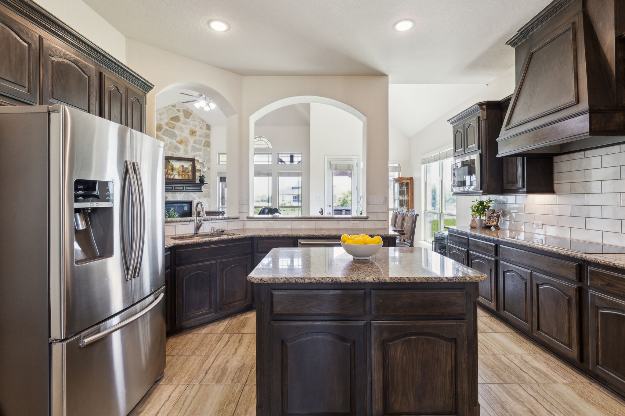 4901 Keswick Drive Parker TX 75002