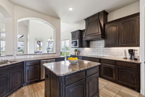 4901 Keswick Drive Parker TX 75002