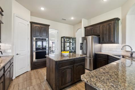 4901 Keswick Drive Parker TX 75002